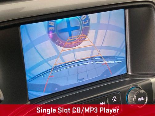 2017 Chevrolet Silverado 2500 LT