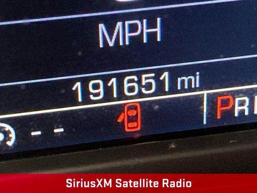 2017 Chevrolet Silverado 2500 LT