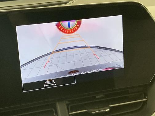 2026 Chevrolet Trax FWD 1RS