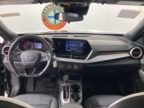 2026 Chevrolet Trax FWD 1RS