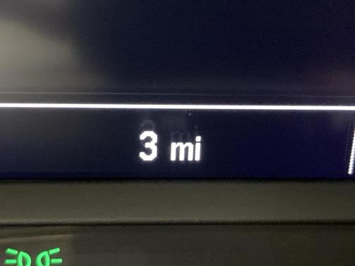 2026 Chevrolet Trax FWD 1RS