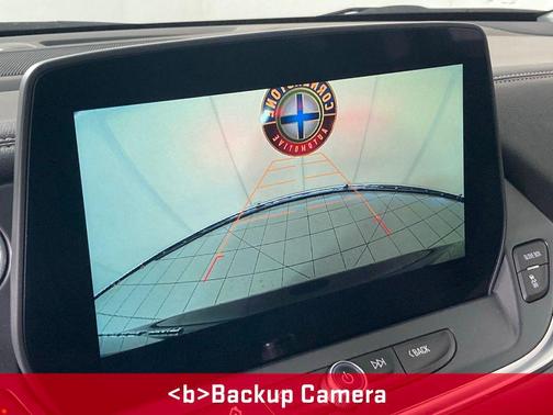 Black 2024 Chevrolet Blazer 3LT