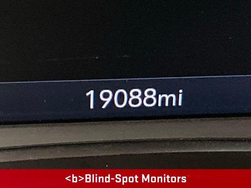 Black 2024 Chevrolet Blazer 3LT