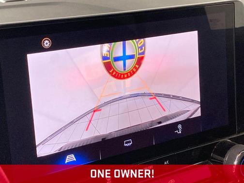 Black 2023 Chevrolet Colorado Trail Boss