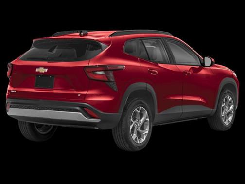 2025 Chevrolet Trax FWD 2RS