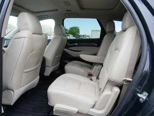 2021 Buick Enclave Premium Group