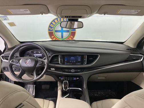 2021 Buick Enclave Premium Group