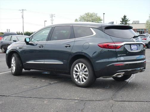 2021 Buick Enclave Premium Group