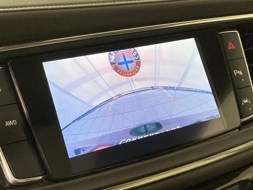 2021 Buick Enclave Premium Group