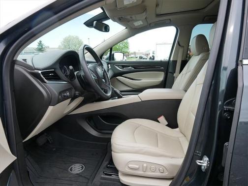 2021 Buick Enclave Premium Group