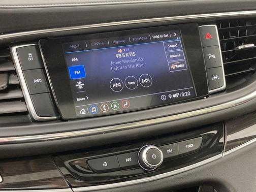 2021 Buick Enclave Premium Group