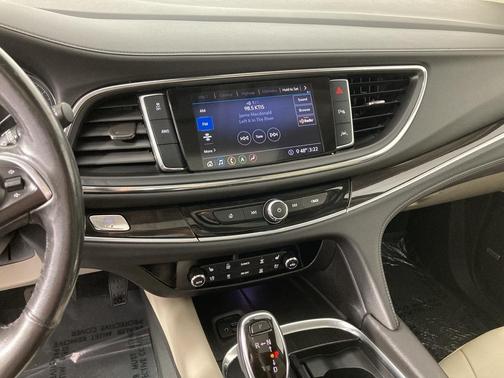 2021 Buick Enclave Premium Group