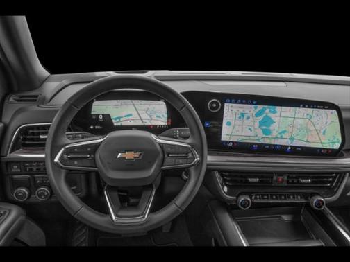 2026 Chevrolet Tahoe 4WD High Country