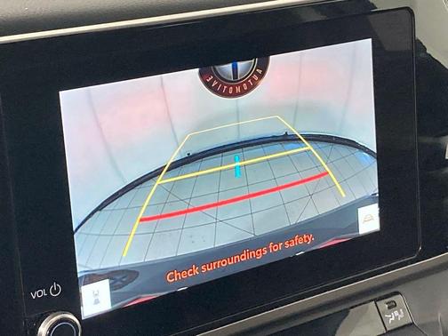 Underground 2025 Toyota Camry LE