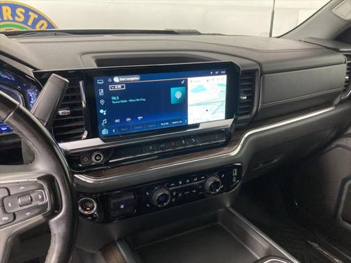 2024 Chevrolet Silverado 2500 LT