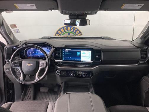 2024 Chevrolet Silverado 2500 LT