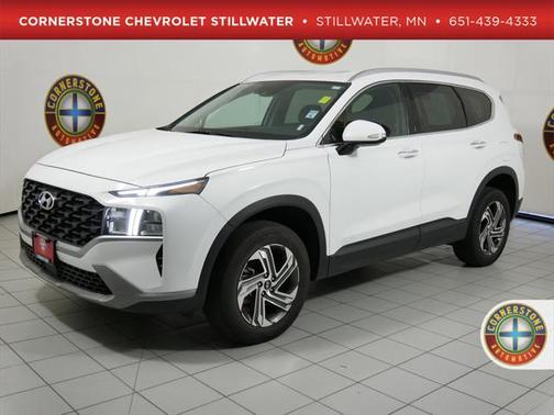2023 Hyundai SANTA FE SEL 2.4