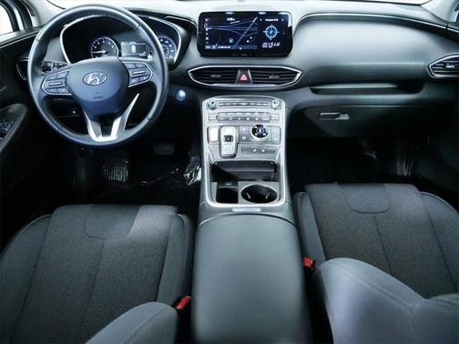 2023 Hyundai SANTA FE SEL 2.4