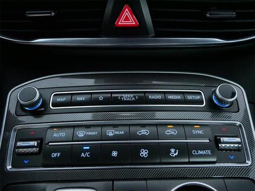 2023 Hyundai SANTA FE SEL 2.4