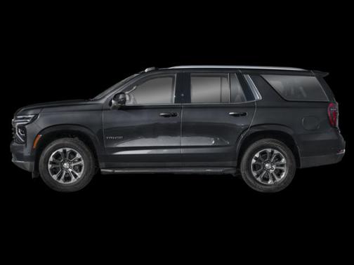 2025 Chevrolet Tahoe 4WD High Country