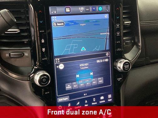 2023 RAM 2500 Power Wagon