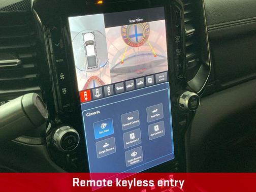 2023 RAM 2500 Power Wagon