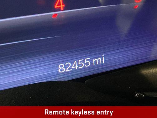 Flame Red Clearcoat 2023 RAM 2500 Power Wagon