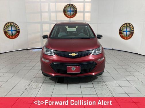 2020 Chevrolet Bolt EV LT