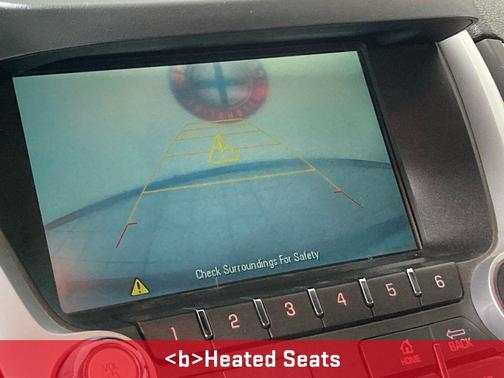 2015 GMC Terrain SLT-2