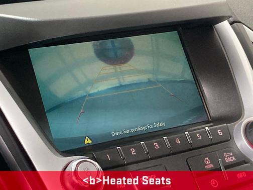 2015 GMC Terrain SLT-2