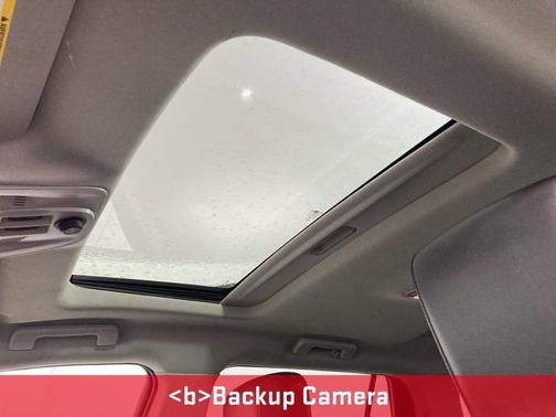 2015 GMC Terrain SLT-2