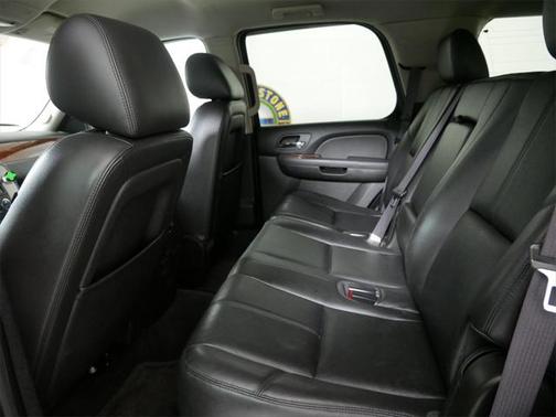 2013 GMC Yukon SLT