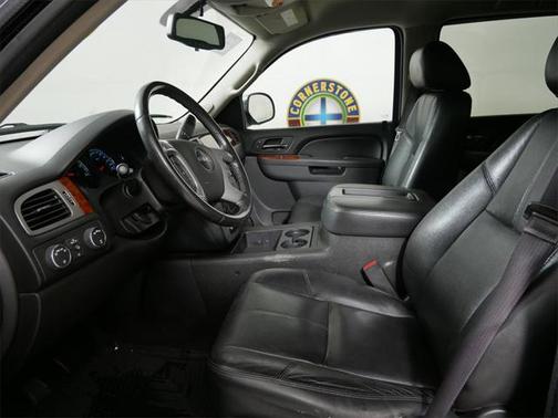2013 GMC Yukon SLT
