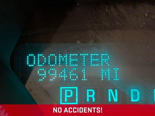 2017 Chevrolet Traverse 1LT