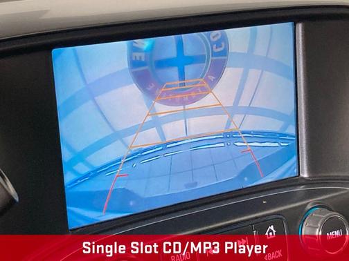 2017 Chevrolet Silverado 2500 LT