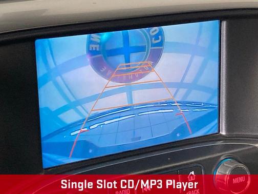 2017 Chevrolet Silverado 2500 LT