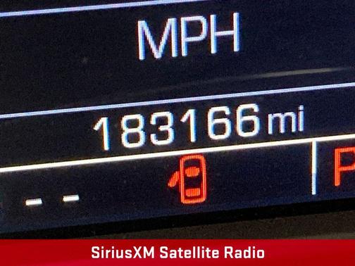 2017 Chevrolet Silverado 2500 LT