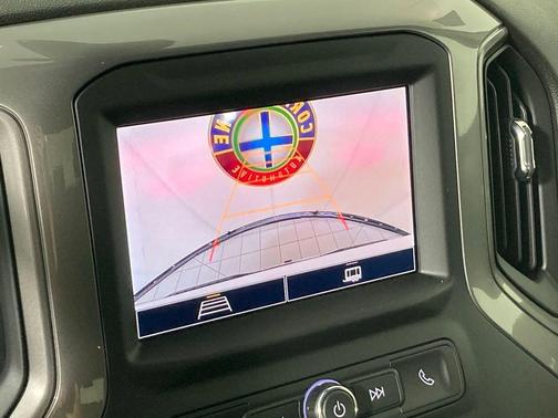 2026 Chevrolet Silverado 1500 Base