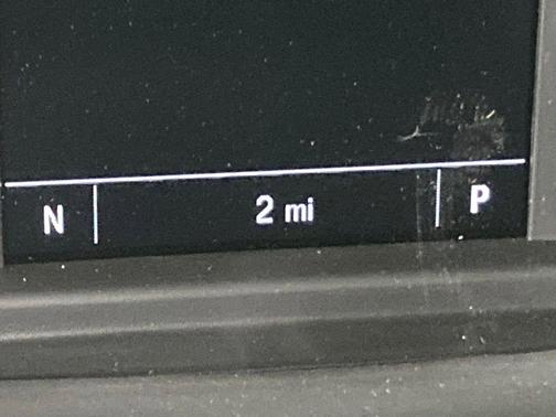 2026 Chevrolet Silverado 1500 Base