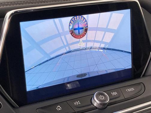 2022 Chevrolet Blazer Premier