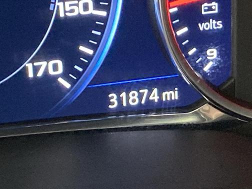 2022 Chevrolet Blazer Premier