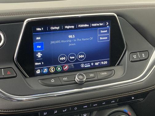 2022 Chevrolet Blazer Premier