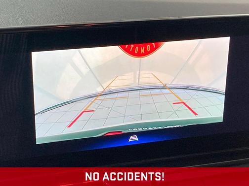Mosaic Black Metallic 2025 Chevrolet Trailblazer LT