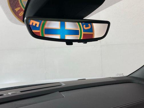 Polar White Tricoat 2026 Chevrolet Tahoe Premier