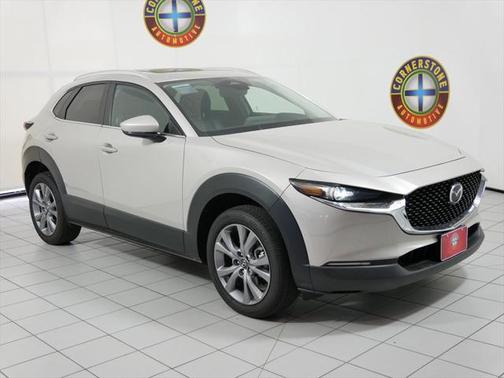 2024 Mazda CX-30 Preferred