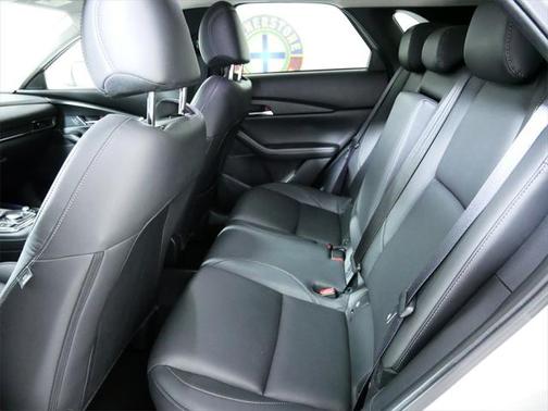 2024 Mazda CX-30 Preferred