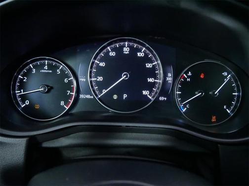 2024 Mazda CX-30 Preferred