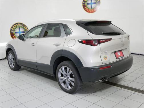 2024 Mazda CX-30 Preferred