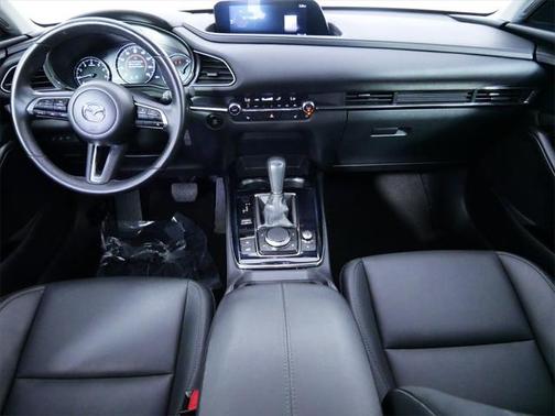 2024 Mazda CX-30 Preferred
