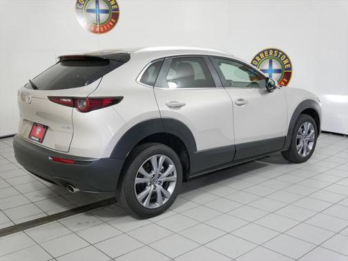 2024 Mazda CX-30 Preferred